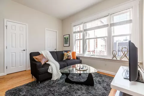 990 Geary St #507, San Francisco, CA 94109