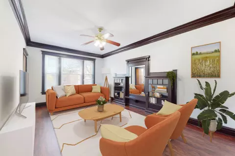 4851-59 S Champlain Ave #642-3, Chicago, IL 60615