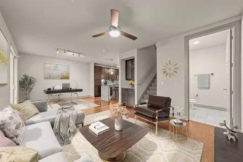 4209 Mckinney Ave #427, Dallas, TX 75205