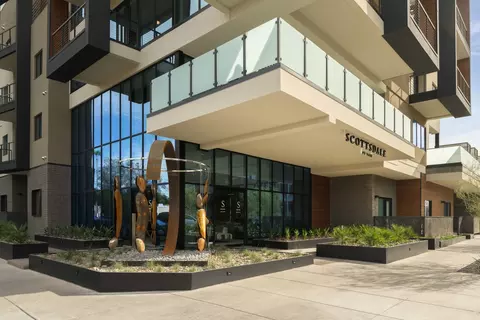 6901 E Main St #215, Scottsdale, AZ 85251