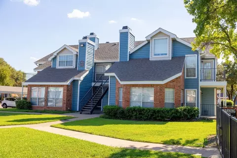 9478 Valley Ranch Pkwy E #2076, Irving, TX 75063