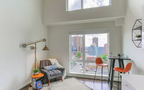 5001 Brooklyn Ave NE #410, Seattle, WA 98105