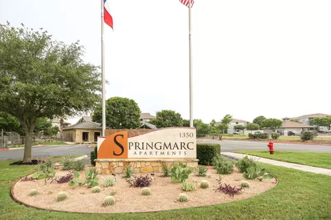 1350 Sadler Dr #302, San Marcos, TX 78666