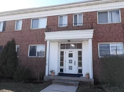 3694 Warrensville Center Rd #MORLEE 203, Shaker Heights, OH 44122