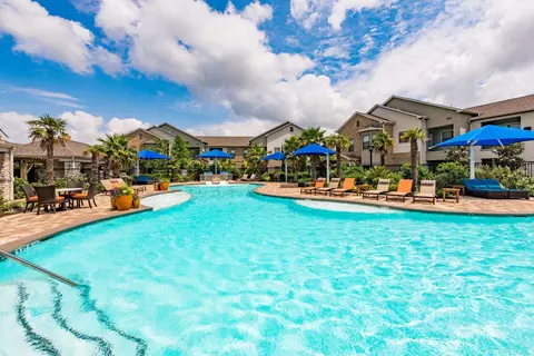 2101 Kingsley Dr #17109, Pearland, TX 77584
