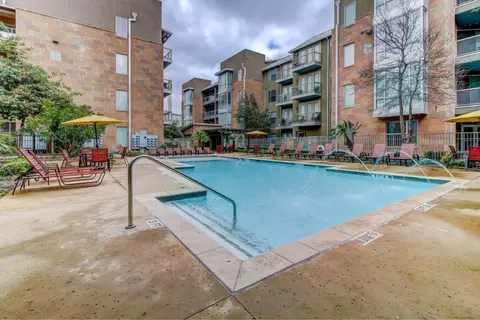401 Santos St #3407, San Antonio, TX 78210