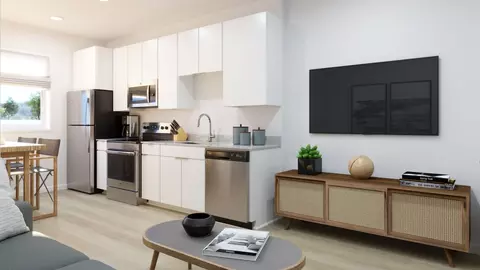 2245 Amherst Ave #408, Los Angeles, CA 90064