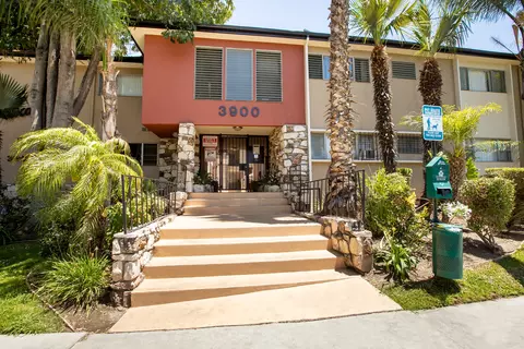 3900 Roxanne Ave #7, Los Angeles, CA 90008