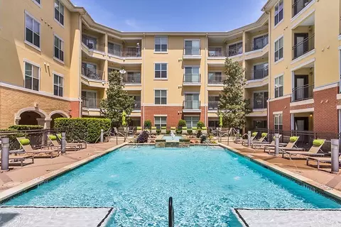 744 Brick Row #5206, Richardson, TX 75081