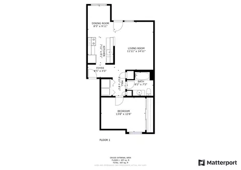838 SE Cochran Dr #301, Gresham, OR 97080 photo 8