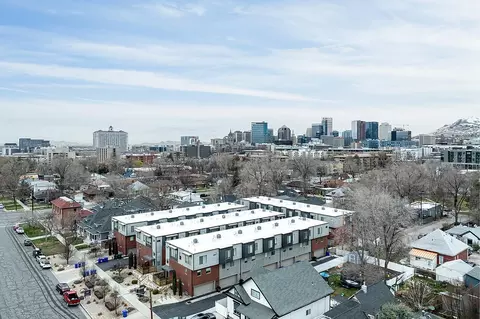 425 E 700 S #8, Salt Lake City, UT 84111