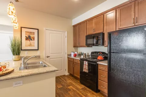 615 N Piere St #C307, Wenatchee, WA 98801