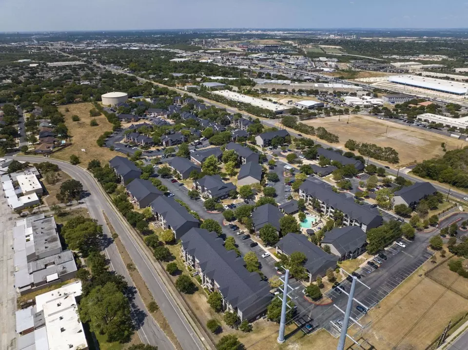  6000 Randolph Blvd #00811, San Antonio, TX 78233 photo 25