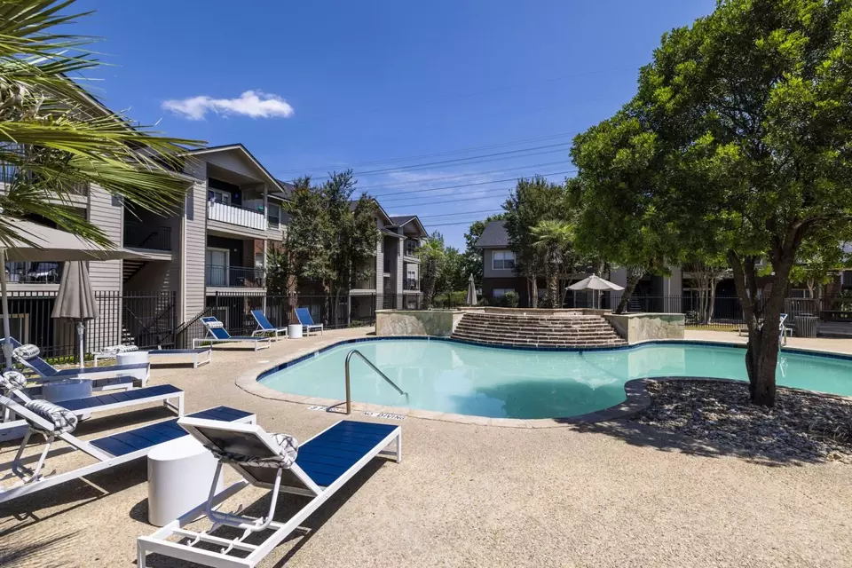  6000 Randolph Blvd #00811, San Antonio, TX 78233 photo 5