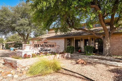 6401 Eastridge Rd #1610, Odessa, TX 79762