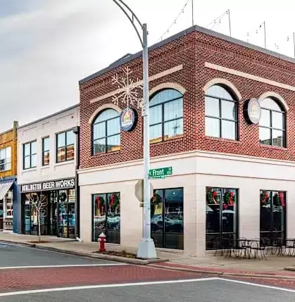 2444 Maple Ave #212, Burlington, NC 27215