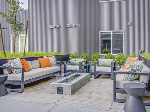 500 N 300 W #1405, Salt Lake City, UT 84103