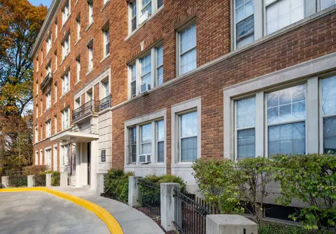 3701 16th St NW #503, Washington, DC 20010