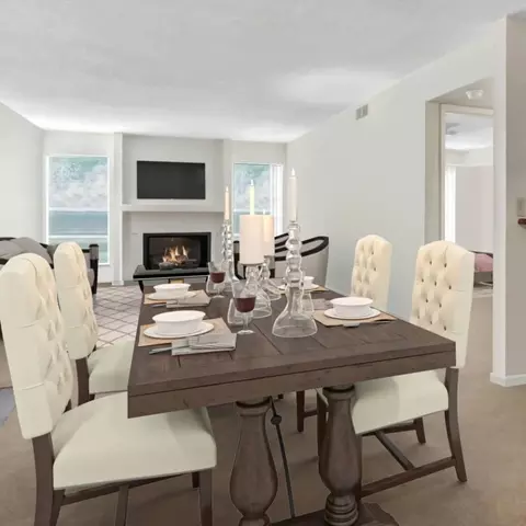 929 St Paul Dr #921-252, Richardson, TX 75080
