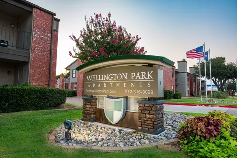 2479 Deer Run #312, Lewisville, TX 75067
