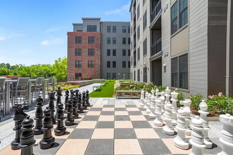 577 Meeting St #717, Charleston, SC 29403