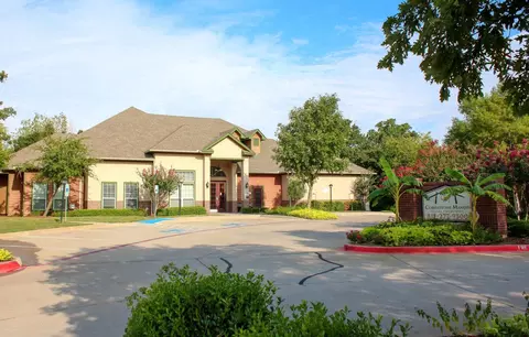 8201 Sartain Dr #2603, Fort Worth, TX 76120