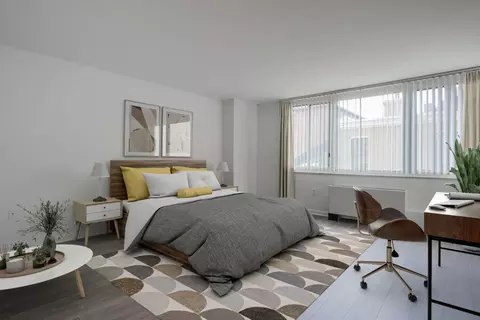 104 W Franklin St #211, Richmond, VA 23220