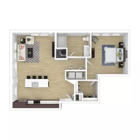 298 W Monroe St #106, Dundee, MI 48131