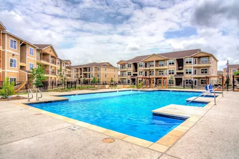 12910 Clubhouse Blvd #10206, San Antonio, TX 78221