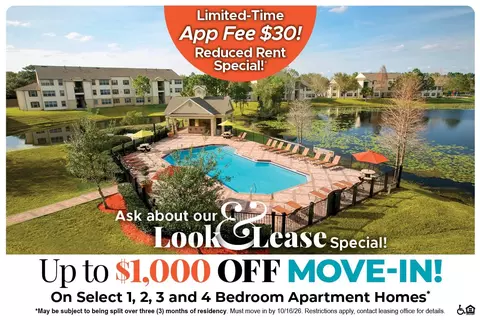 5200 Loma Vista Cir #16-306, Oviedo, FL 32765