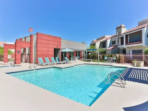 3501 S Mcclintock Dr #AUCMLM, Tempe, AZ 85282