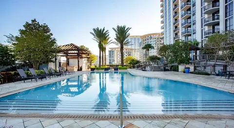 55 W Church St #2707, Orlando, FL 32801