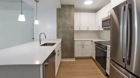 100 6th St NE #2110, Atlanta, GA 30308