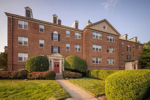 13211 Larchmere Blvd #SLAF14, Shaker Heights, OH 44120