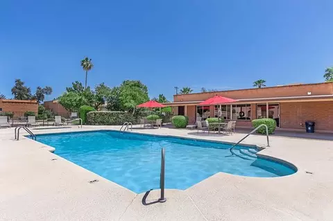 2720 N Swan Rd #B, Tucson, AZ 85712