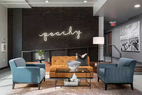 30 W First Ave #617, Columbus, OH 43201