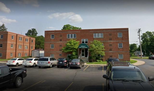 180 E South St #D-09, Franklin, IN 46131