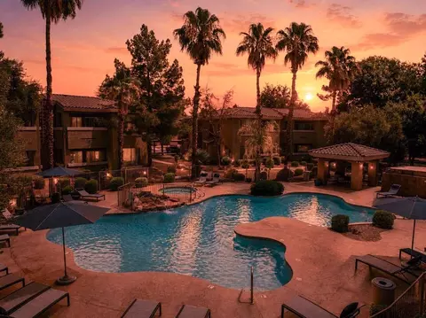 1737 N Central Ave #2091, Goodyear, AZ 85338