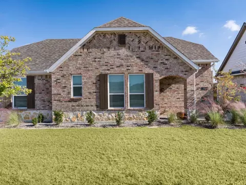 1513 Mill Creek Way #2523 MODERA LN, Celina, TX 75009