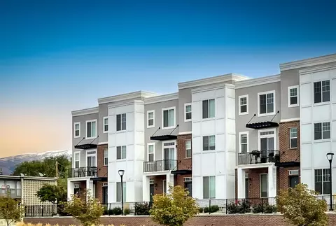 170 Odell Ln #21, North Salt Lake, UT 84054