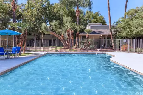 3201 E Fort Lowell Rd #2051, Tucson, AZ 85716