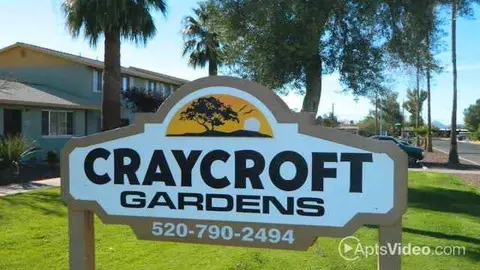 5402 E 30th St #D06, Tucson, AZ 85711