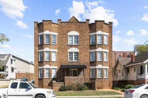 1141 14th St S #11, Birmingham, AL 35205