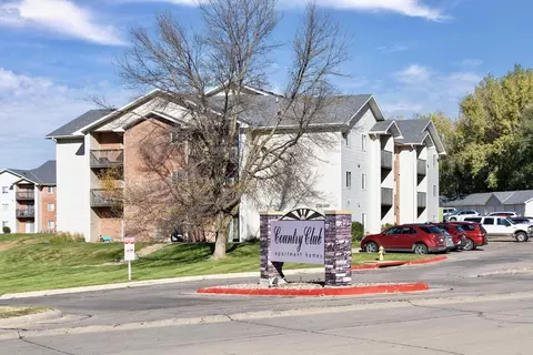 4201 Denise Ct #413, Sioux City, IA 51104