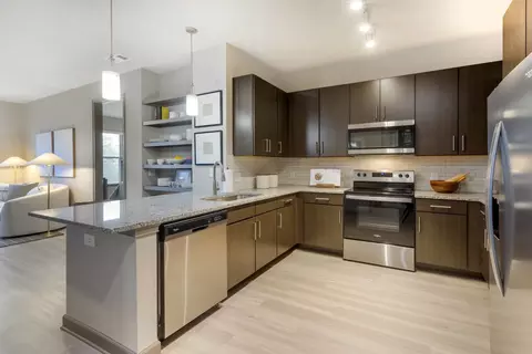 464 Bishop St NW #01-540, Atlanta, GA 30318