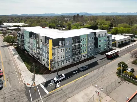 226 Hilliard Ave #232, Asheville, NC 28801