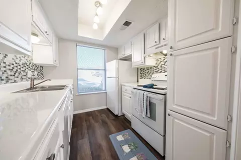 1901 E Anderson Ln #0166, Austin, TX 78752