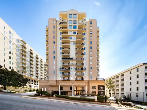 200 Colonial Homes Dr NW #0408, Atlanta, GA 30309