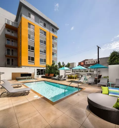 424 W Pico Blvd #619, Los Angeles, CA 90015