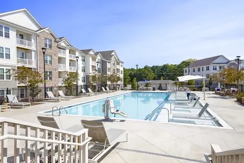 100 Holly Park Ct #6206, Holly Springs, GA 30115